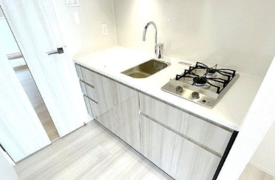 キッチン　別部屋参考写真