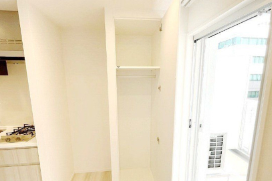 収納　別部屋参考写真