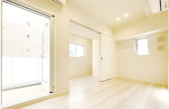 居室・リビング　別部屋参考写真