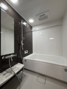 バス・シャワールーム　セイワパレス本町東　浴室