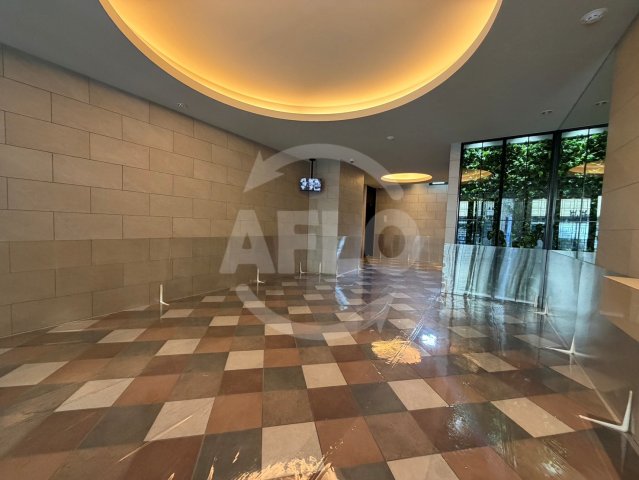 ロビー　セイワパレス本町東　ロビー