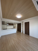 居室・リビング　セイワパレス本町東　リビング