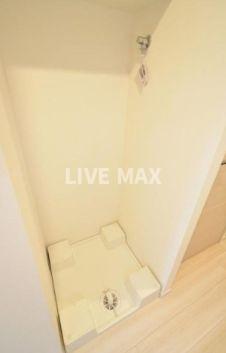 その他設備　※別号室参考写真