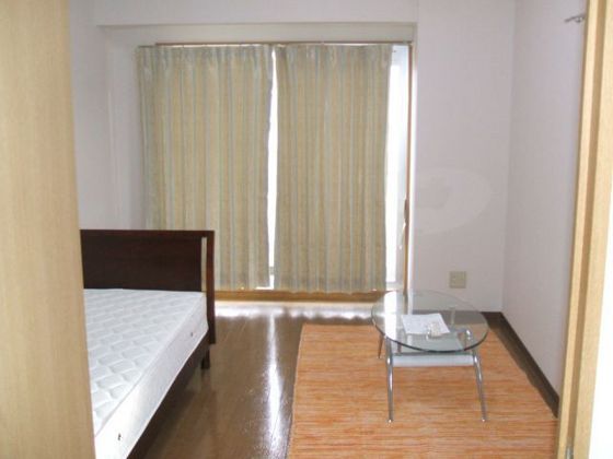 居室・リビング　他号室のお写真です