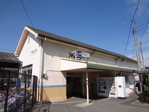 その他　ＪＲ桃山駅（その他）まで727m