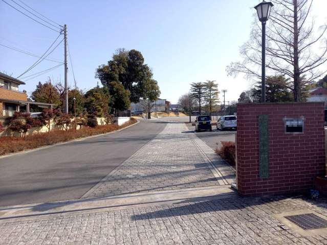 小学校　古河市立古河第一小学校（小学校）まで929m