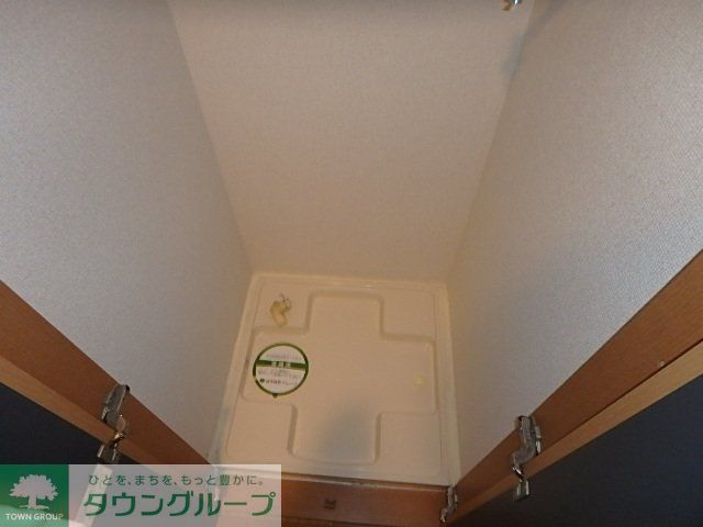 その他　室内洗置