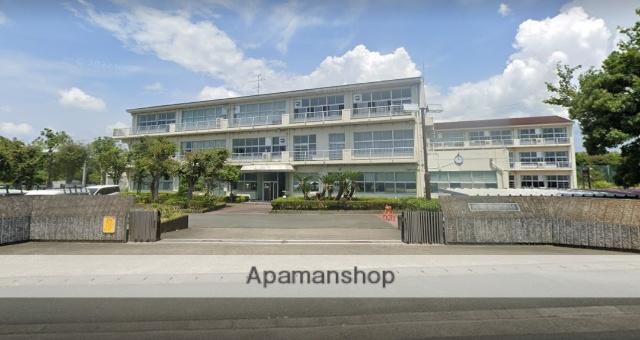 小学校　浅羽東小学校（小学校）まで1470m