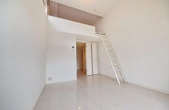 居室・リビング　別部屋参照