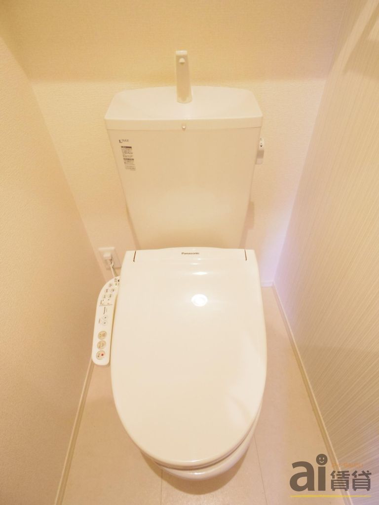 トイレ　※写真同仕様※