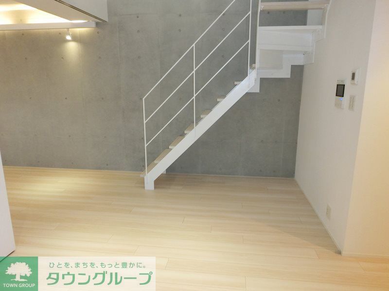 居室・リビング　お部屋探しは株式会社　タウンハウジング　までお気軽にお問合…