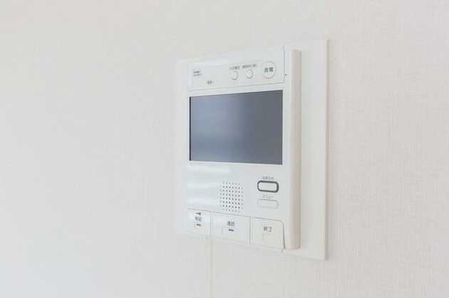セキュリティ　参考写真