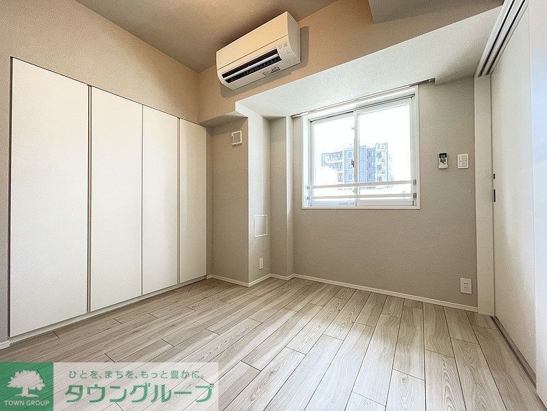その他部屋・スペース　お問合せは(株)タウンハウジングレジデンス事業部　赤坂店・…