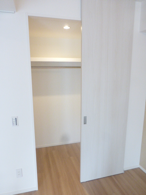収納　収納※別部屋参考写真