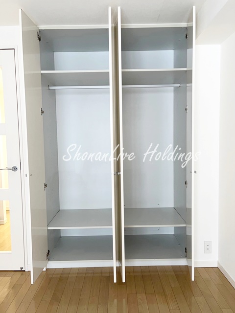 収納　※同建物別号室