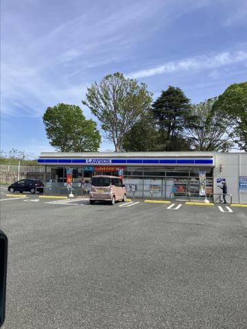 その他　ローソン熊本清水新地七丁目店（その他）まで601m