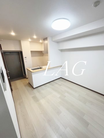居室・リビング　洋室のお部屋です。