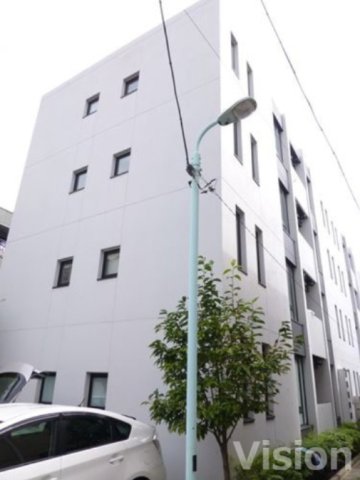 建物外観　☆外観☆