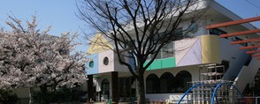 幼稚園・保育園　砂町保育園（幼稚園・保育園）まで370m