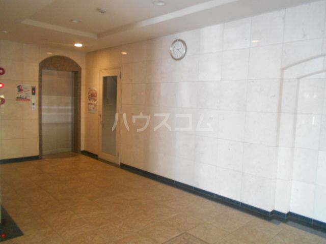 ロビー
