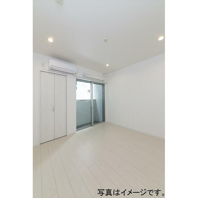 居室・リビング　イメージ図