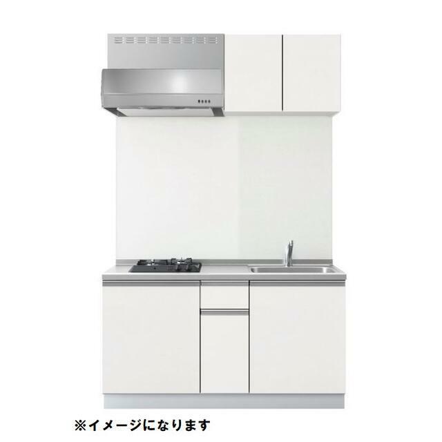キッチン　イメージ図