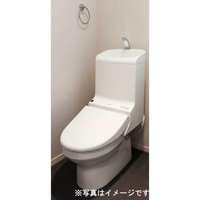 トイレ　イメージ図