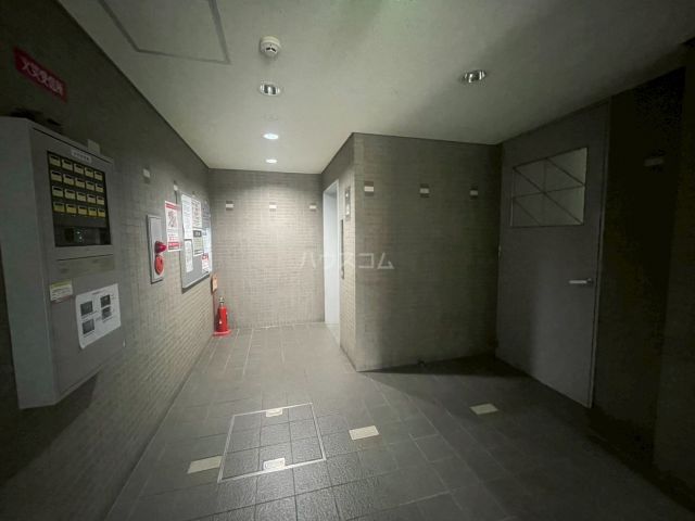ロビー