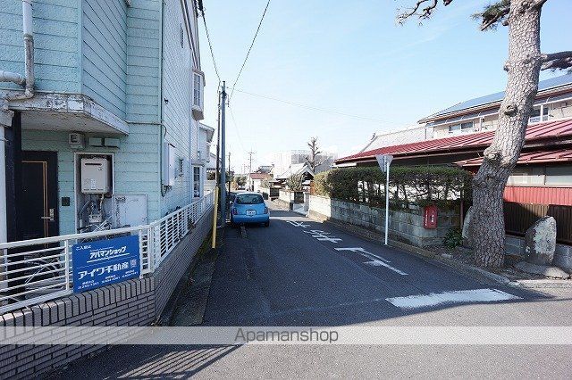 その他　前面道路（その他）まで5m