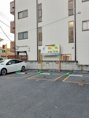 その他　ユアーパーキング王子本町第１（その他）まで34m