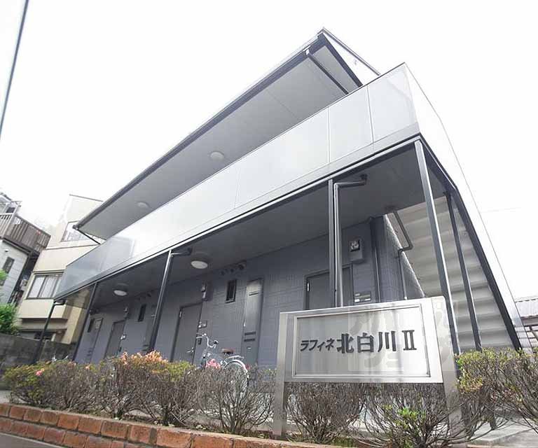 建物外観　ハウスメーカーならではのスタイリッシュな外観です