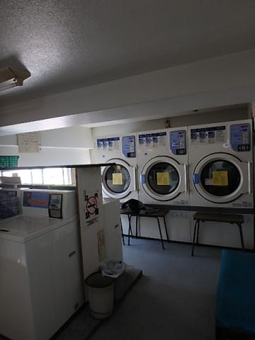 その他　亀の湯コインランドリー（その他）まで130m