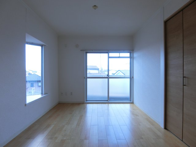 居室・リビング　他のお部屋の参考写真となります。