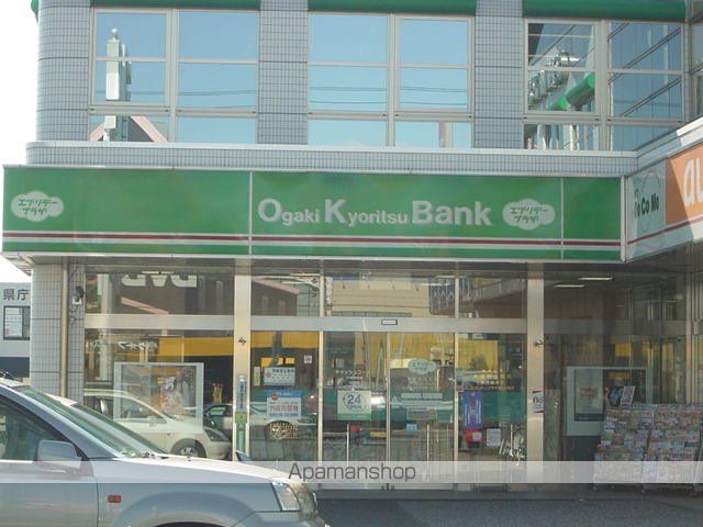 その他　大垣共立銀行エブリデープラザ岐阜出張所（その他）まで840m
