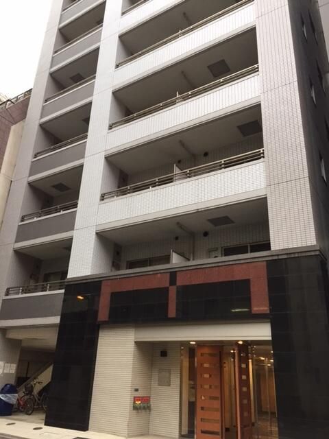 建物外観　建物外観を気になさる方へ、見た目の良い物件です