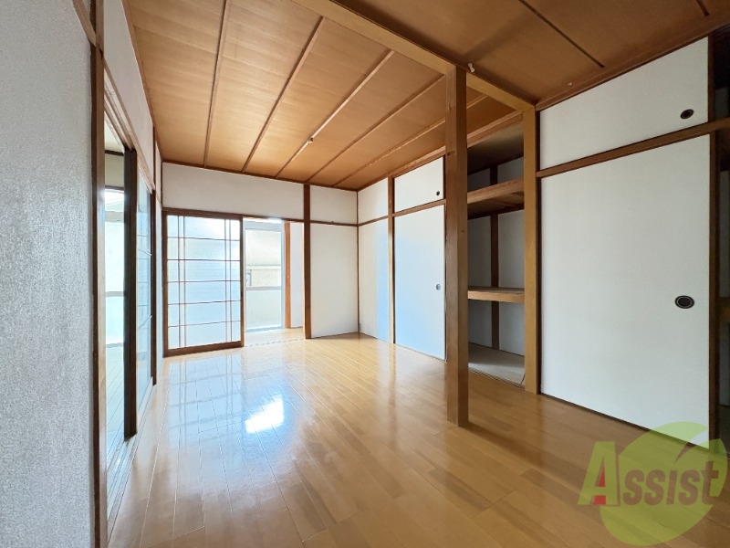 その他部屋・スペース