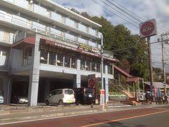 飲食店　ガスト川崎生田店（から好し取扱店）（飲食店）まで771m