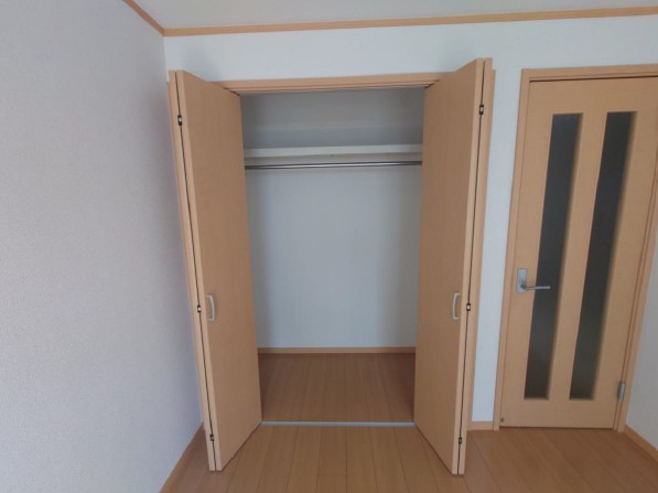 その他部屋・スペース　家具を配置しやすい人気の間取りです♪