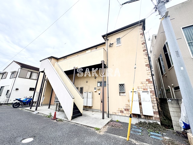 建物外観　当店おすすめ物件♪
