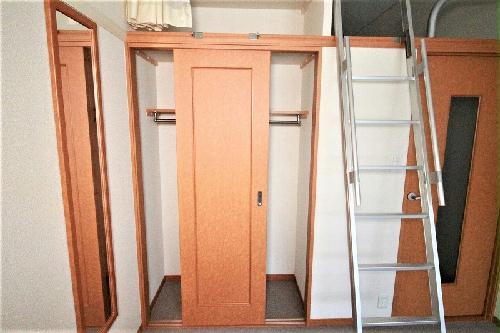 収納　備品や設備仕様は号室等により異なります現地をご確認下さい。