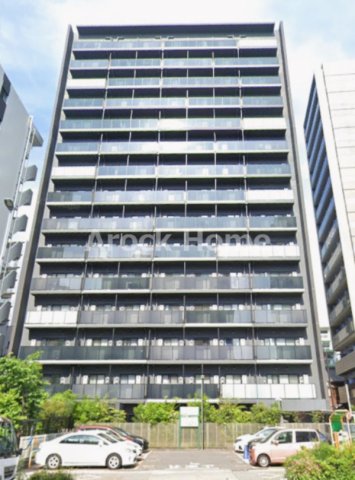 建物外観　外観です