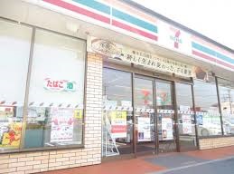 コンビニ　セブンイレブン 袋井天神町店（コンビニ）まで295m