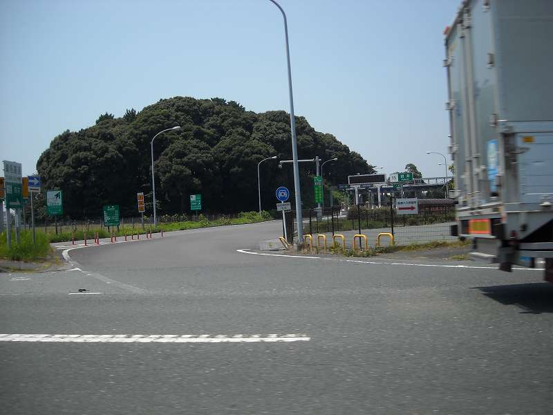 その他　東名袋井ＩＣ（その他）まで646m