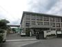 中学校　高砂市立松陽中学校（中学校）まで1442m