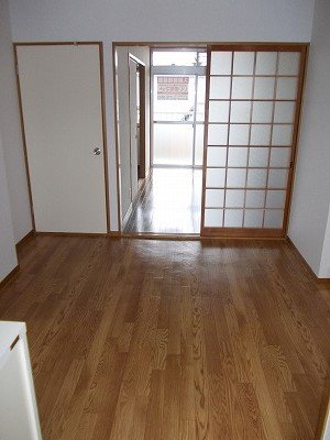 その他部屋・スペース　内装です
