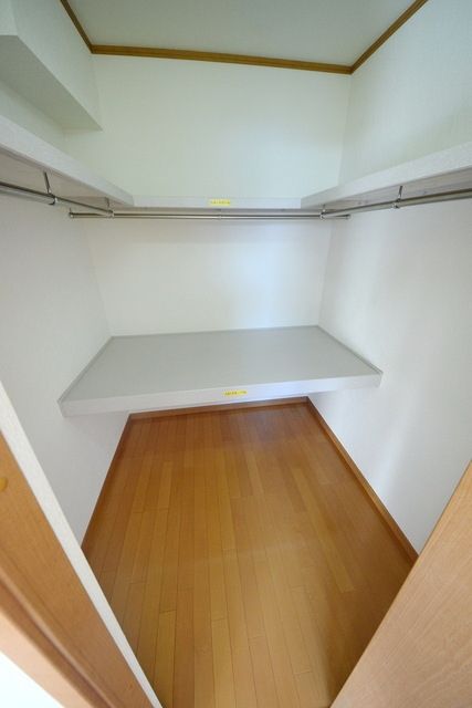 収納　別号室参考写真