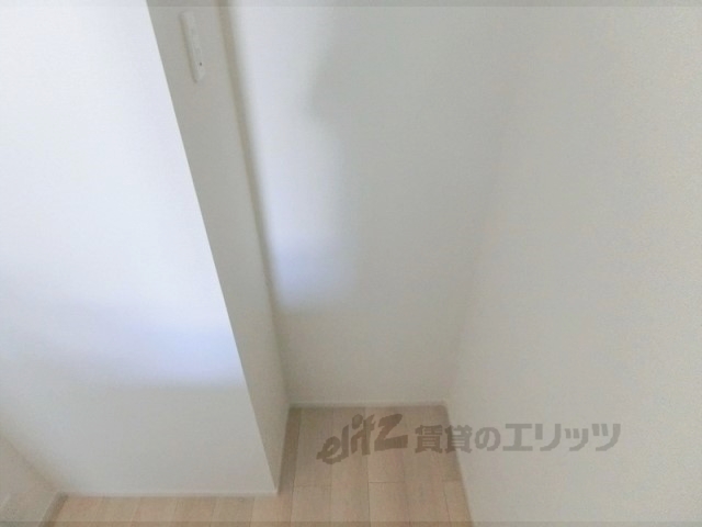 その他部屋・スペース　冷蔵庫置場