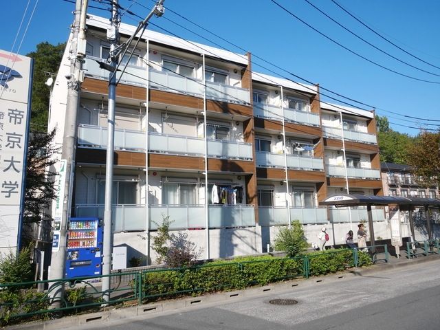 建物外観　★外観です★