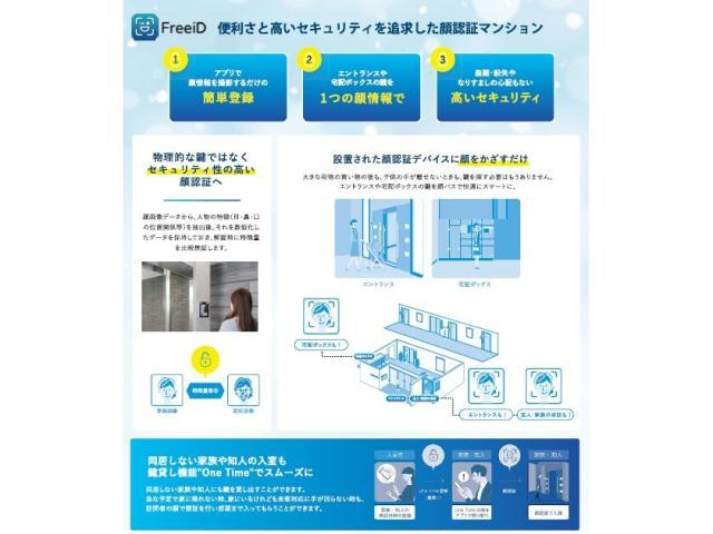 その他共有部分　建物設備