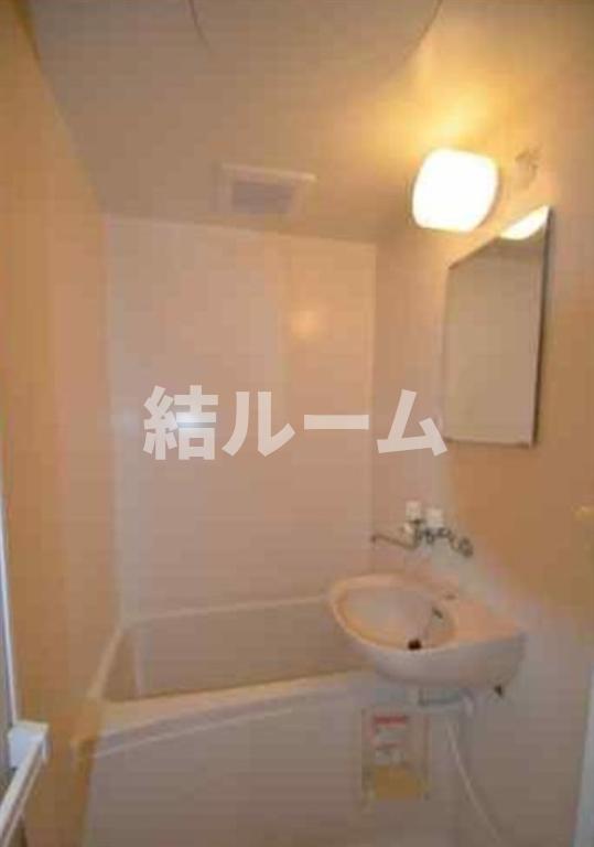バス・シャワールーム　別号室参考写真